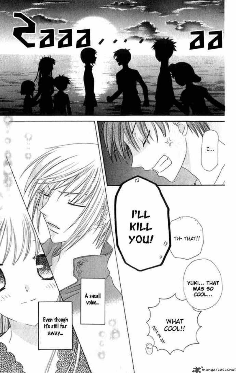 Fruits Basket 60 35