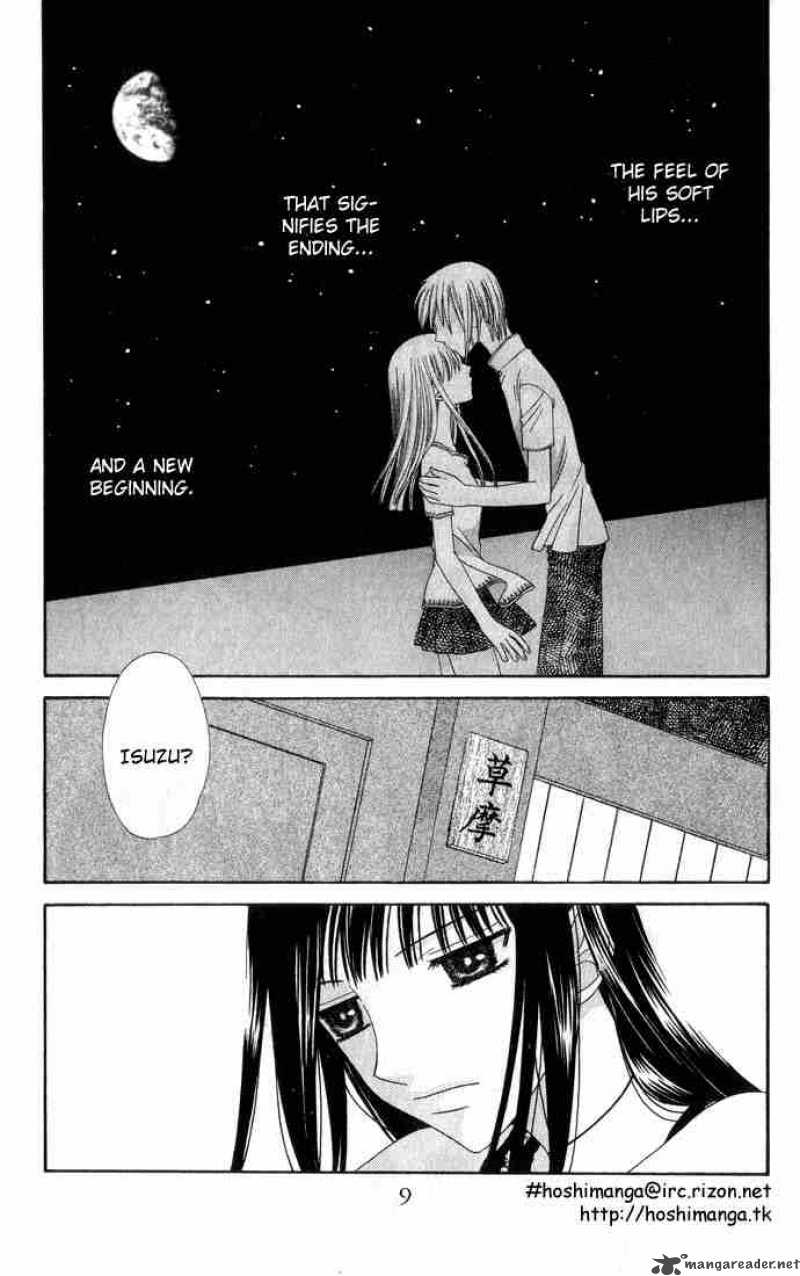 Fruits Basket 60 7