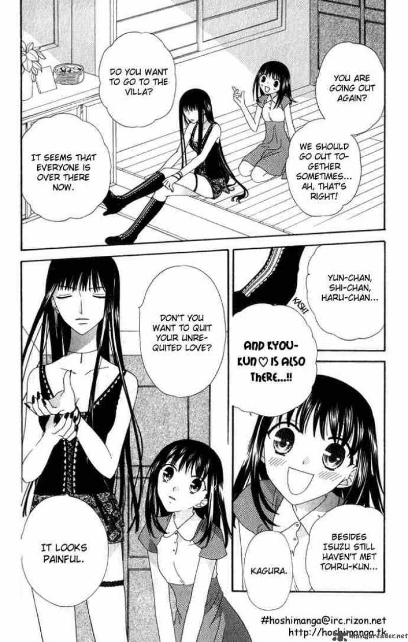 Fruits Basket 60 8