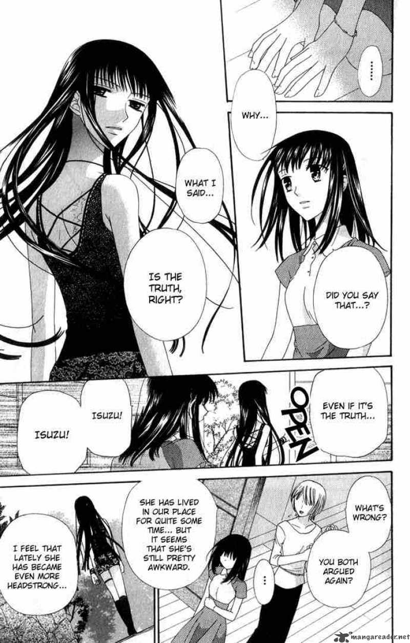 Fruits Basket 60 9