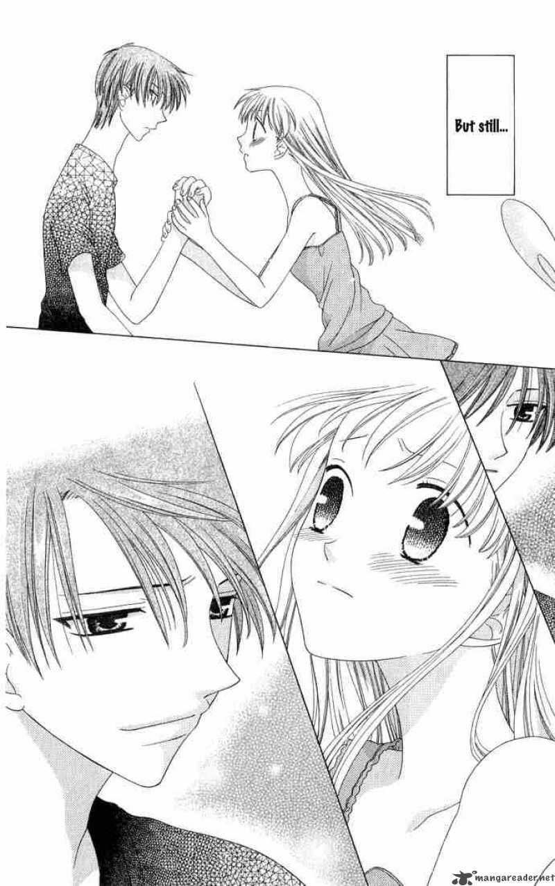 Fruits Basket 61 10