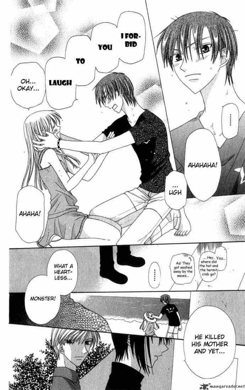 Fruits Basket 61 12