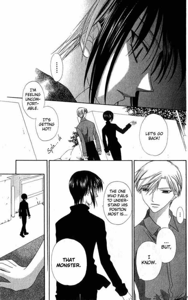 Fruits Basket 61 13