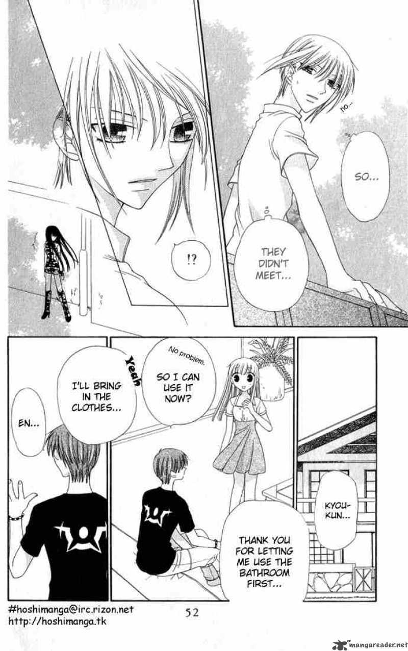 Fruits Basket 61 14