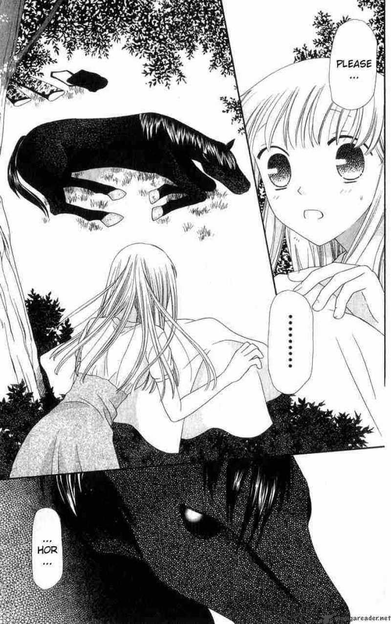 Fruits Basket 61 17