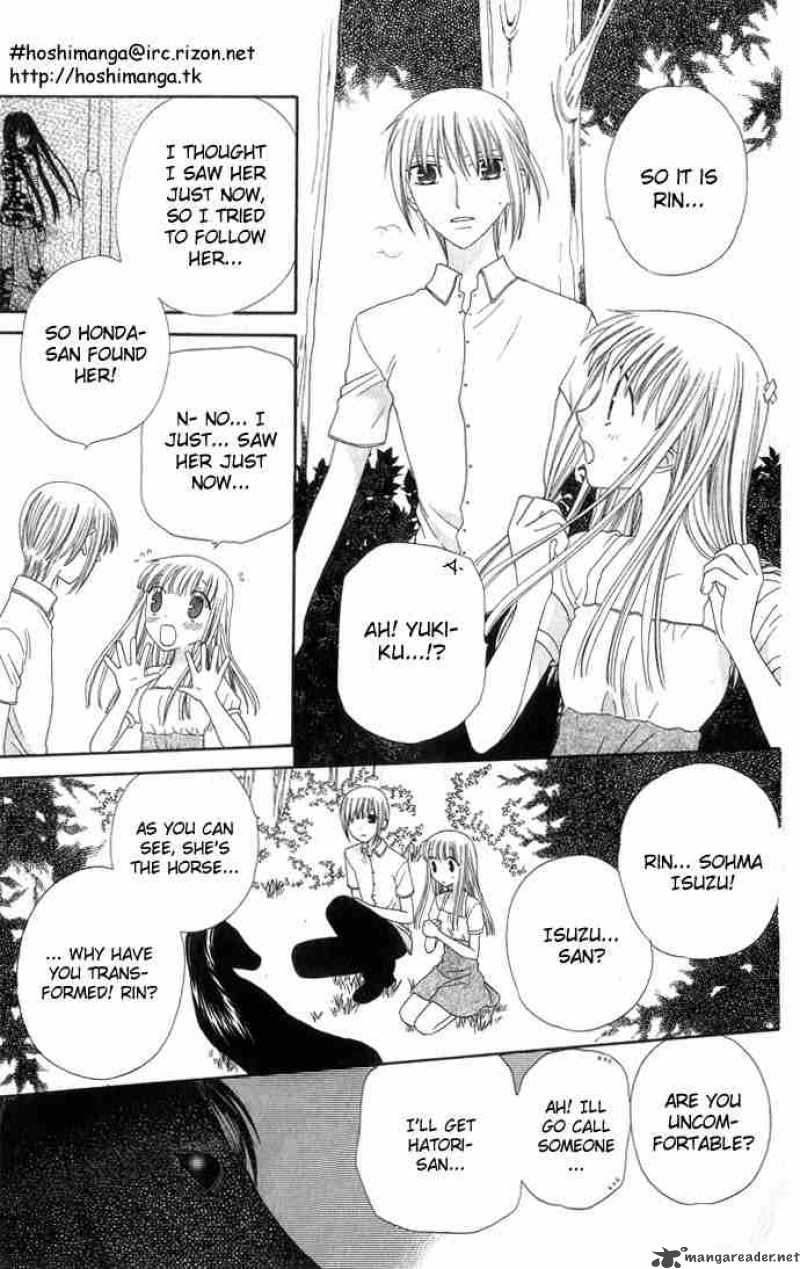 Fruits Basket 61 19