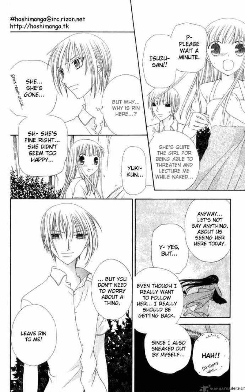 Fruits Basket 61 26