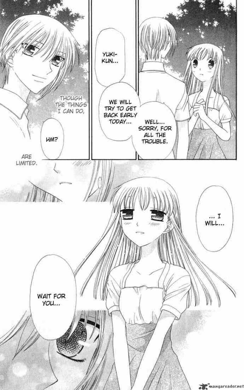 Fruits Basket 61 27