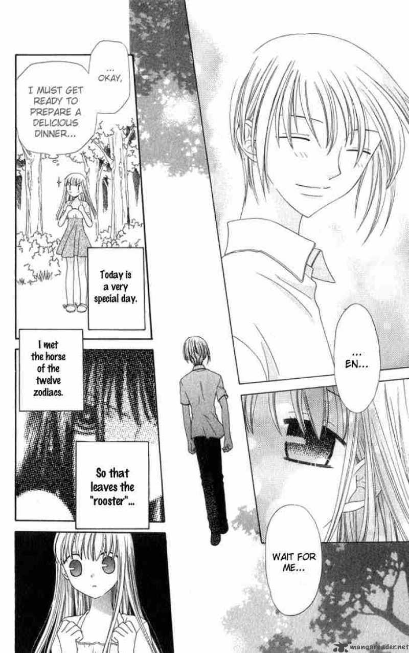 Fruits Basket 61 28