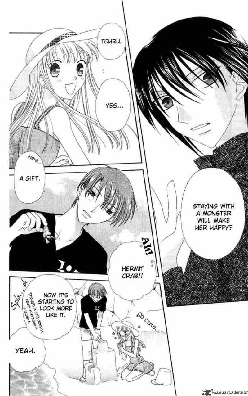 Fruits Basket 61 6