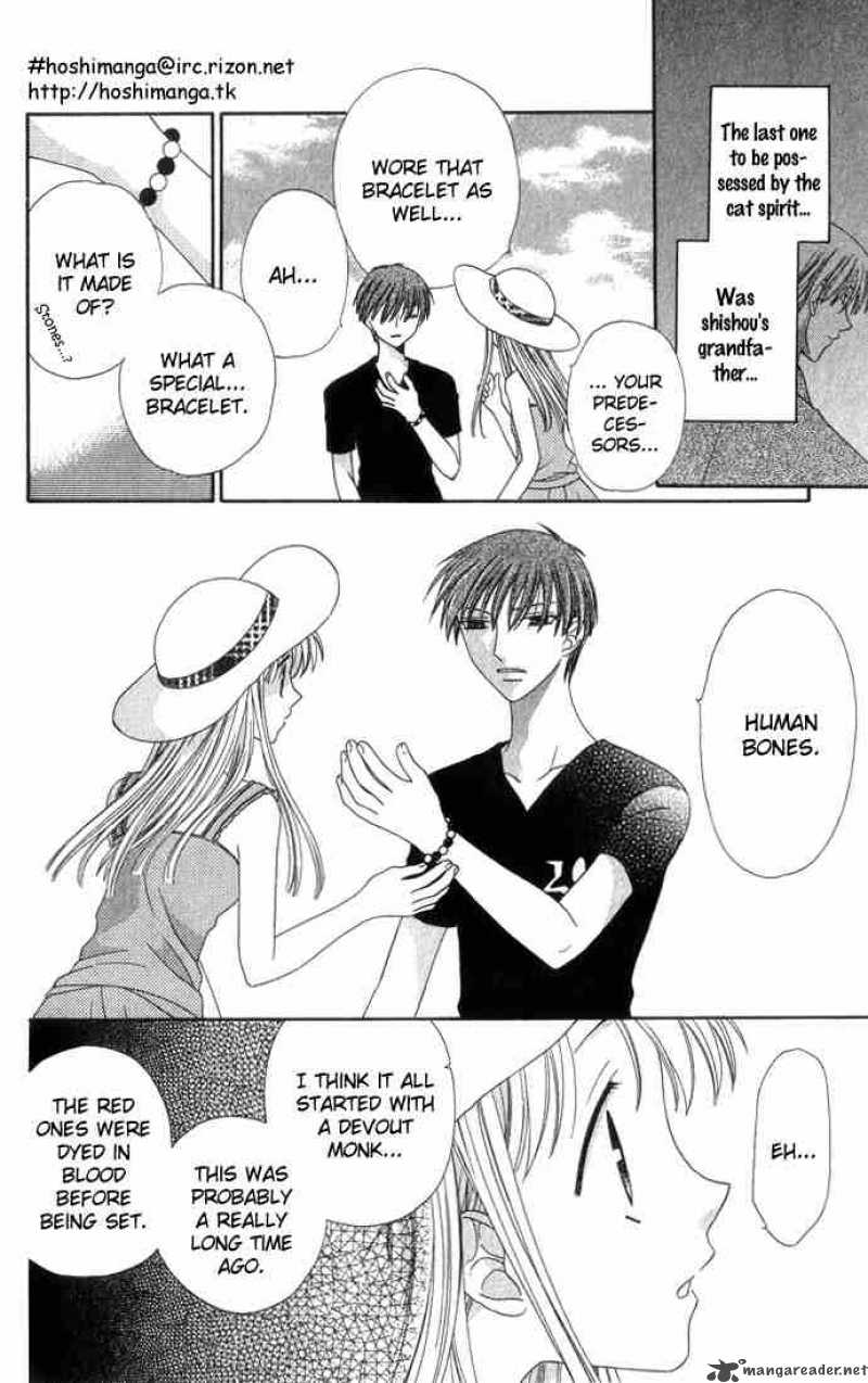 Fruits Basket 61 8