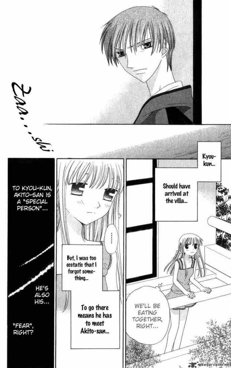 Fruits Basket 62 14