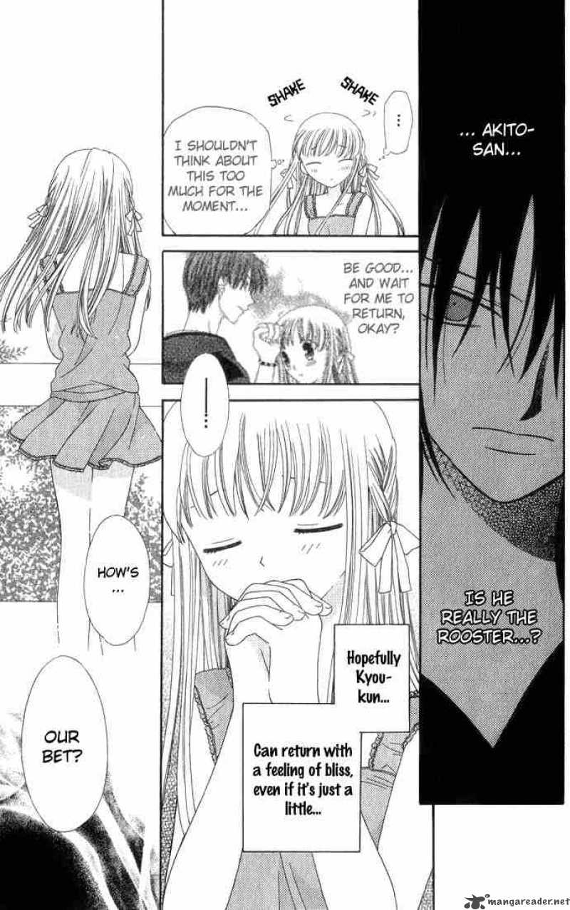 Fruits Basket 62 15