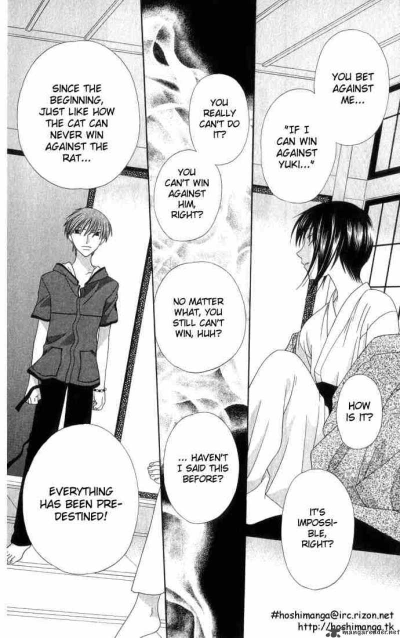 Fruits Basket 62 16