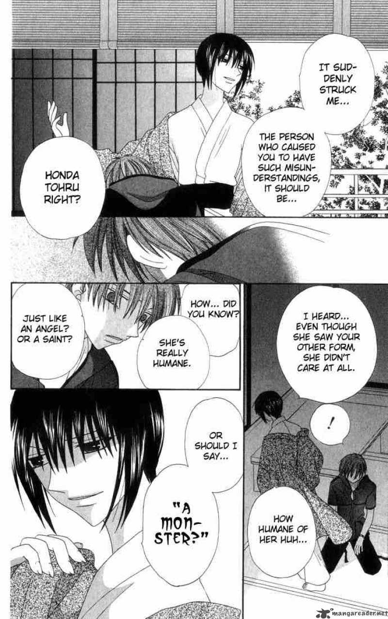 Fruits Basket 62 24