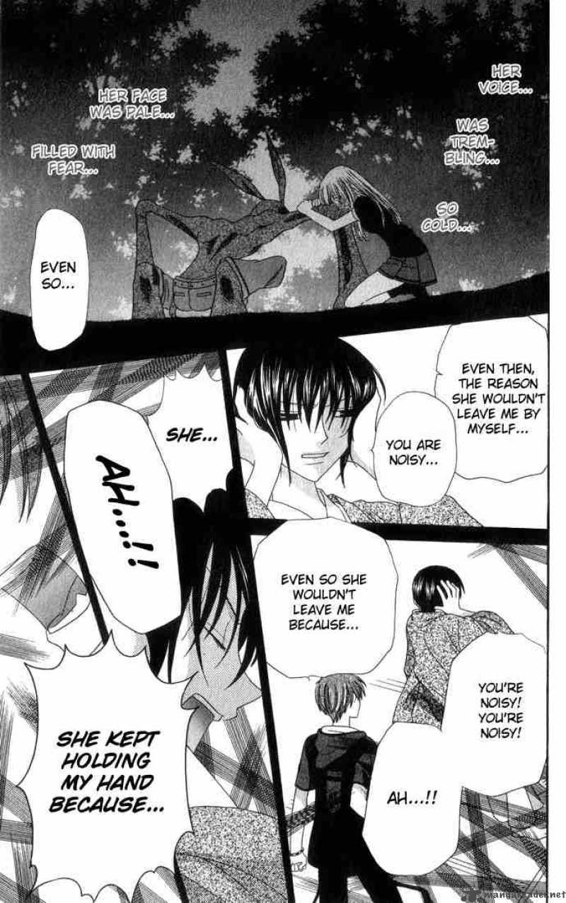 Fruits Basket 62 27