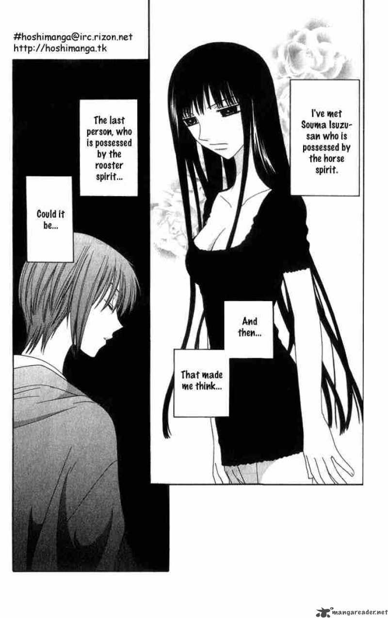 Fruits Basket 62 3