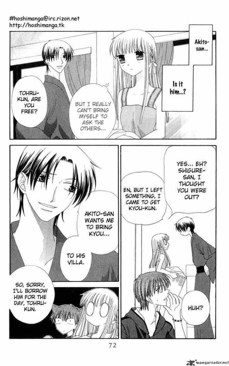 Fruits Basket 62 4