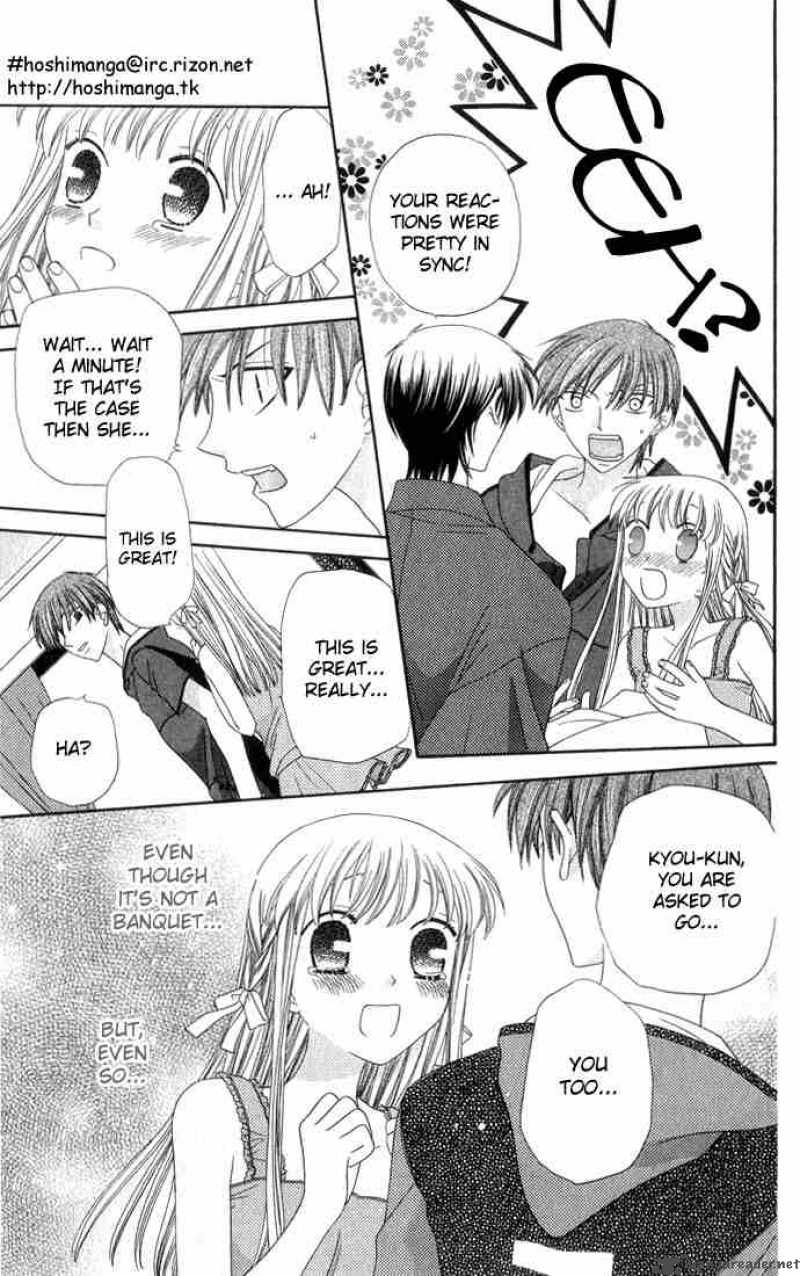 Fruits Basket 62 5