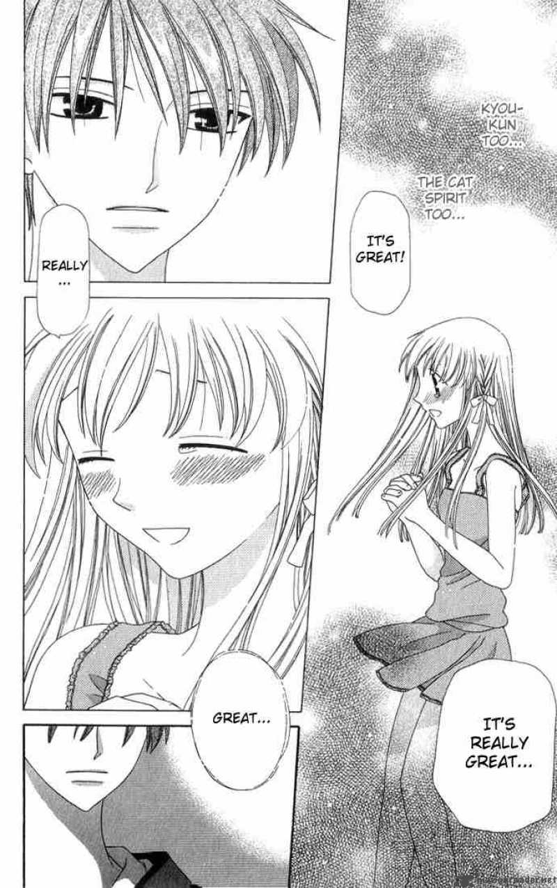 Fruits Basket 62 6