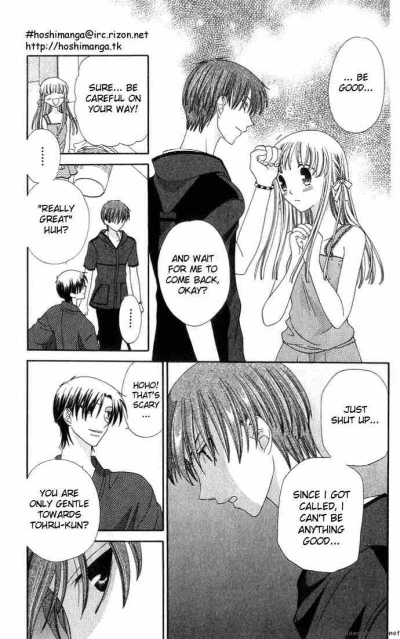 Fruits Basket 62 7