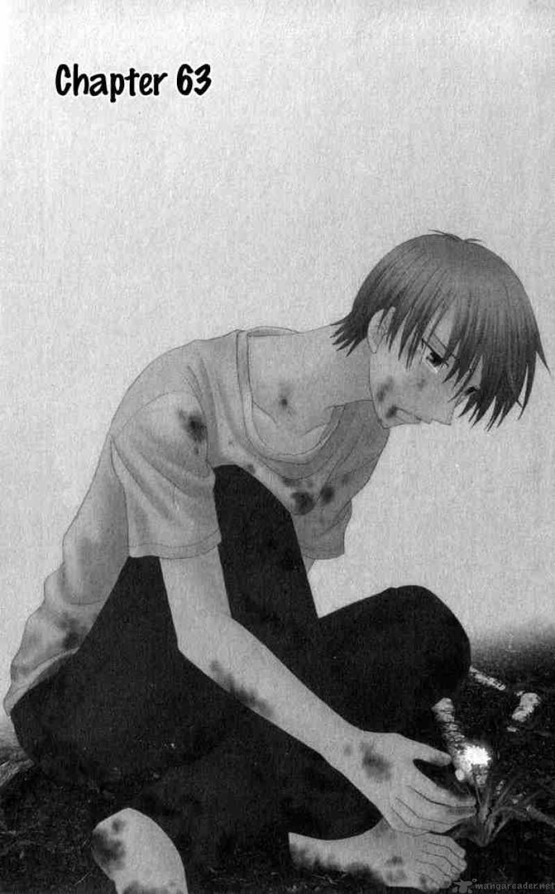 Fruits Basket 63 1