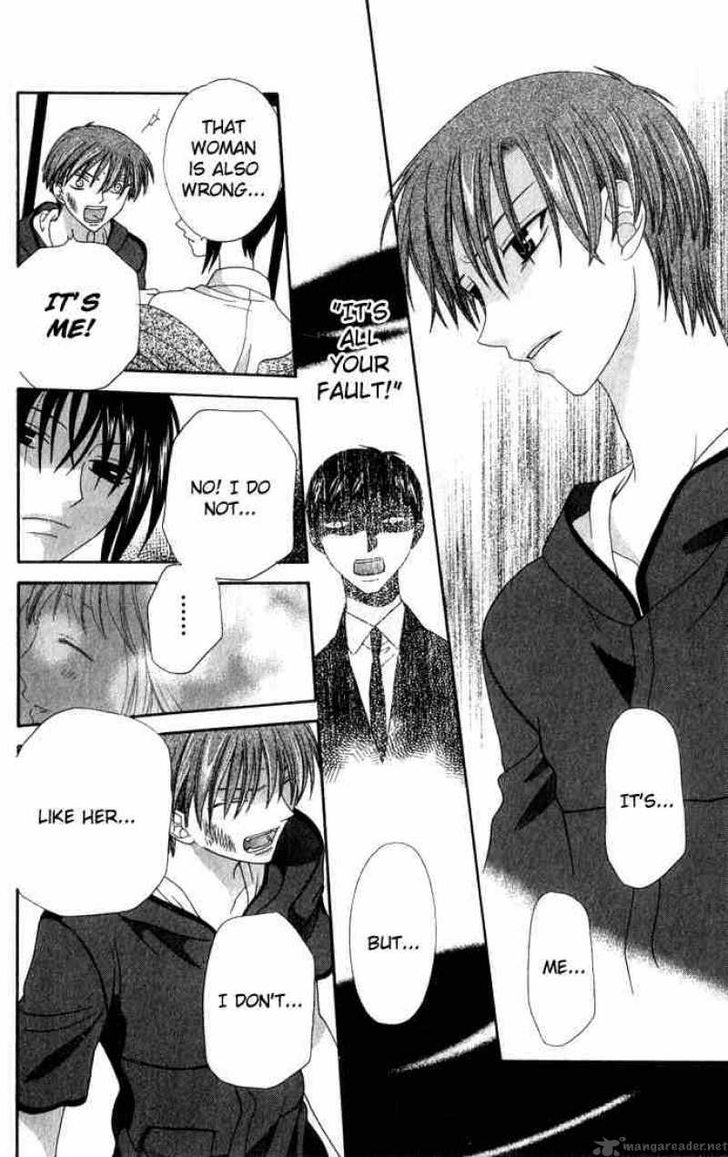 Fruits Basket 63 10