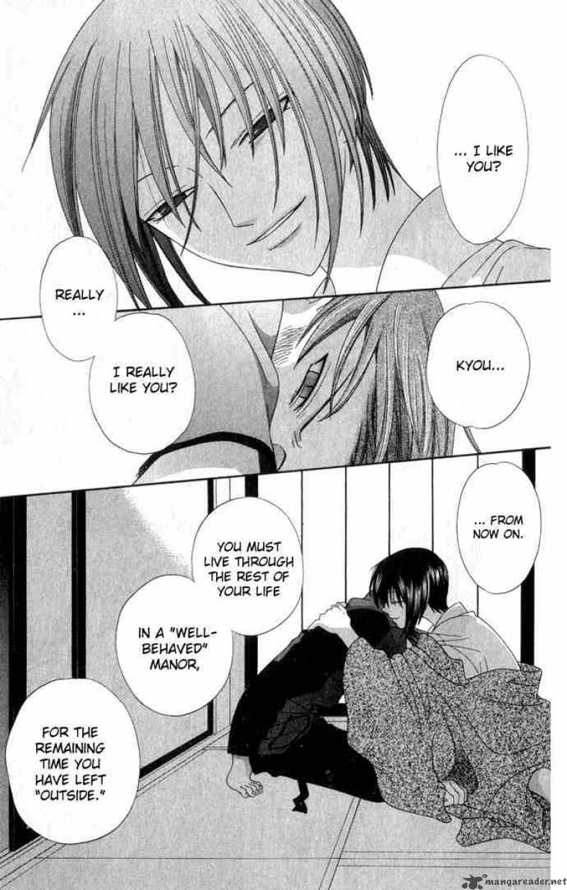 Fruits Basket 63 13