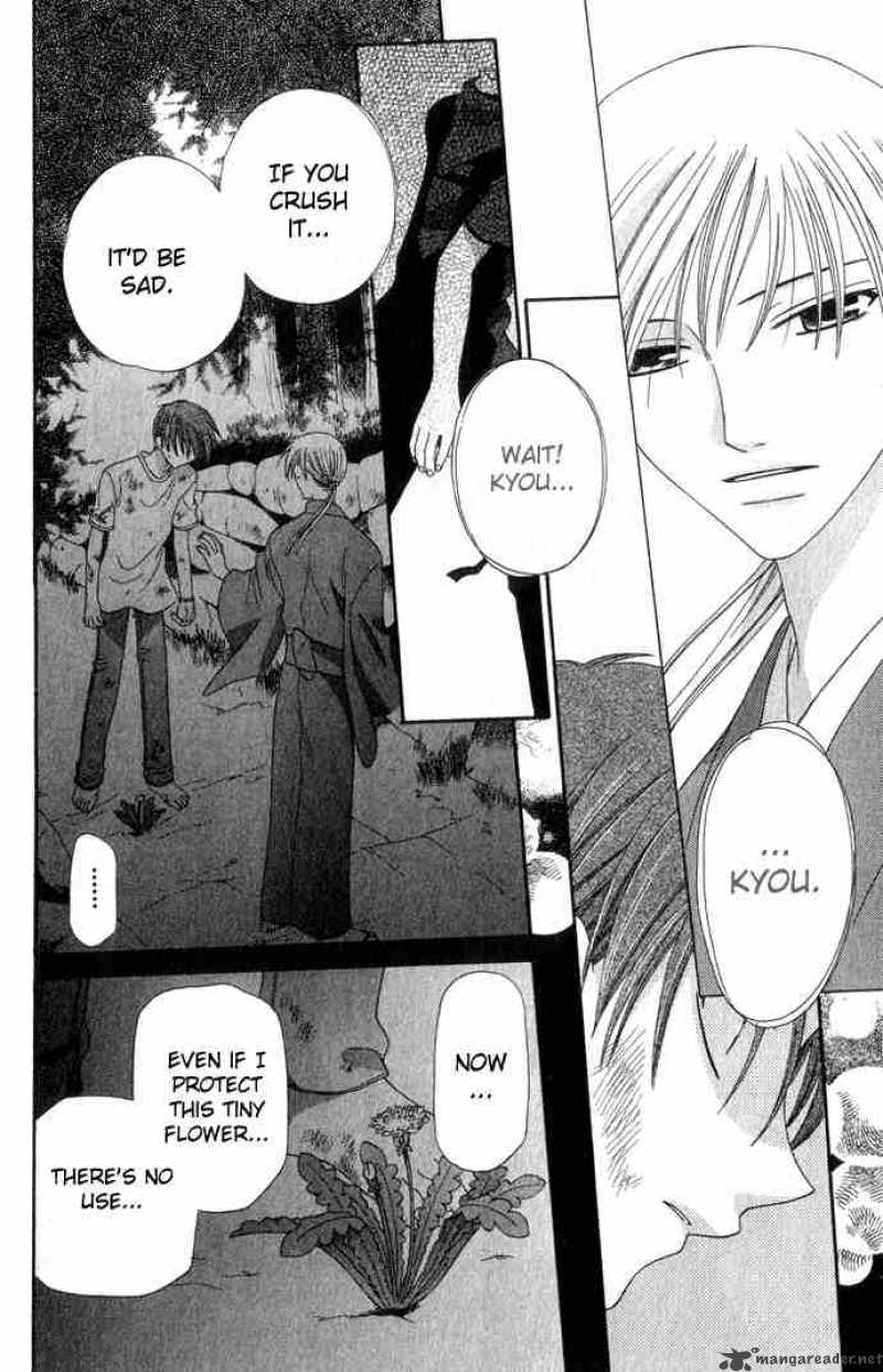 Fruits Basket 63 18