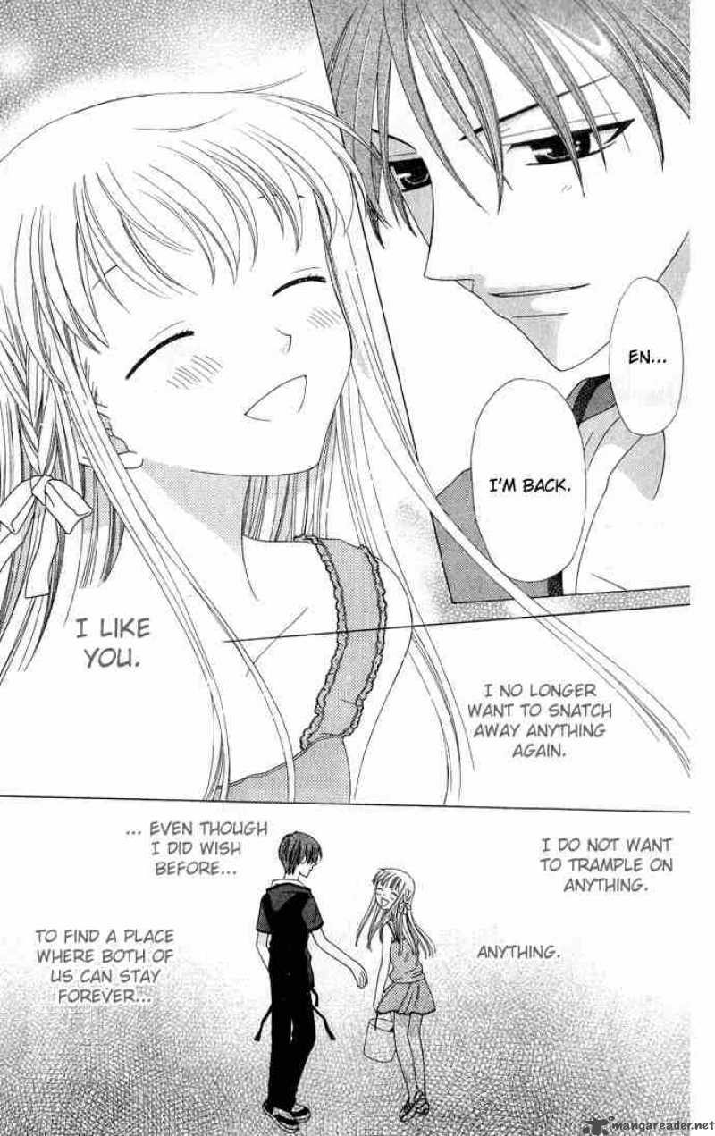 Fruits Basket 63 28