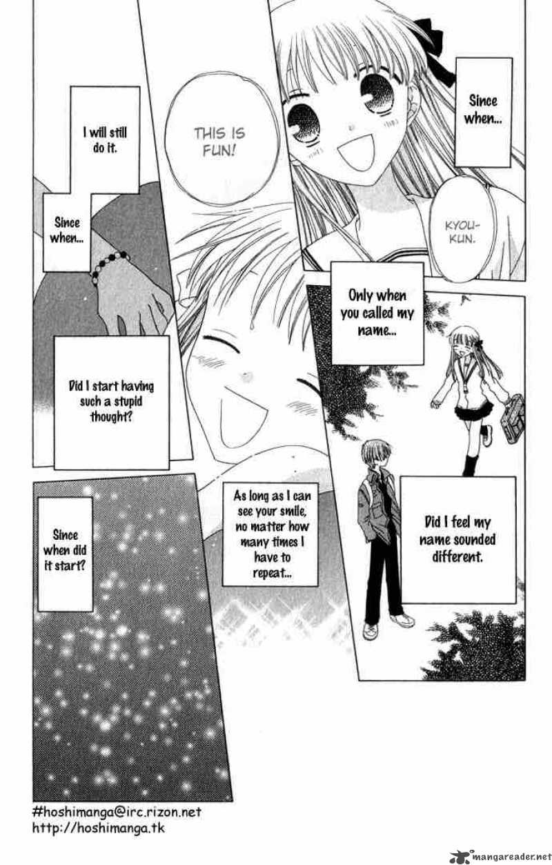 Fruits Basket 63 3