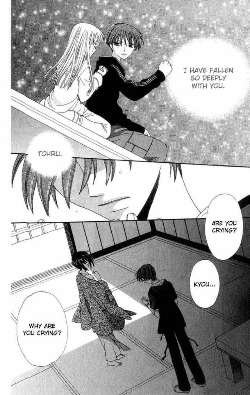 Fruits Basket 63 4