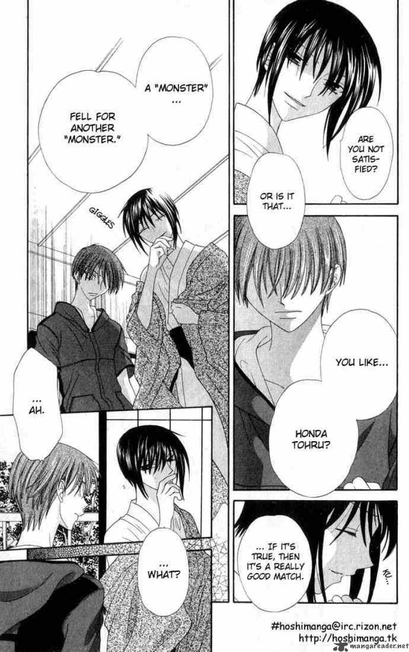 Fruits Basket 63 5