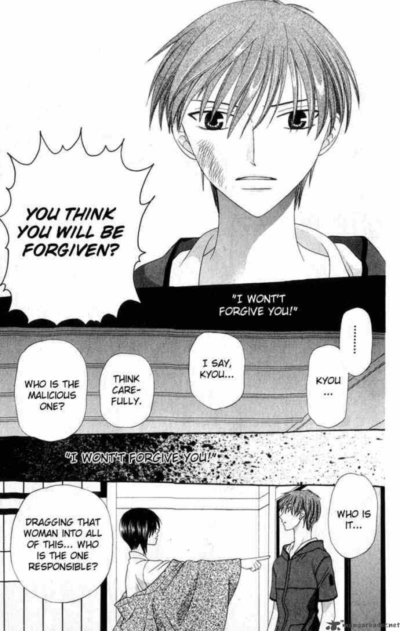 Fruits Basket 63 9