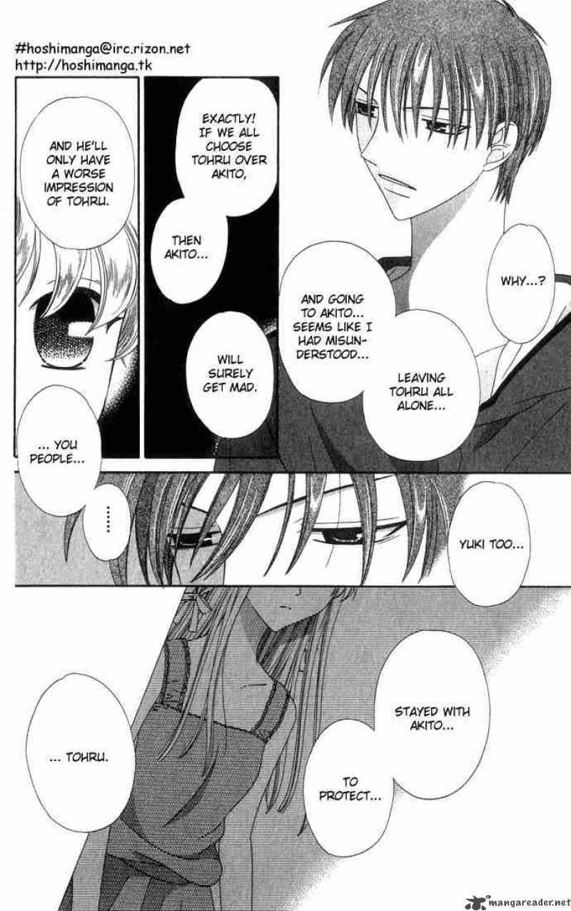 Fruits Basket 64 10