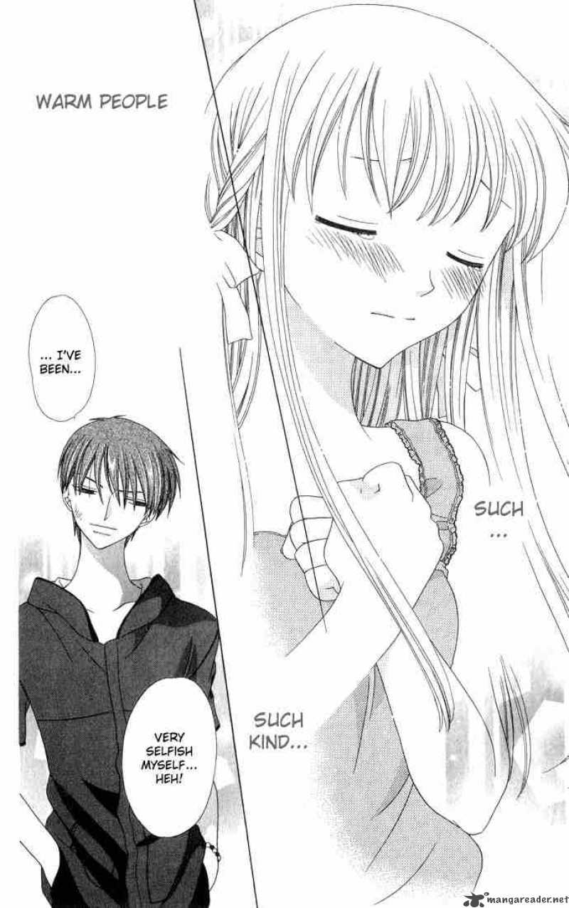 Fruits Basket 64 12