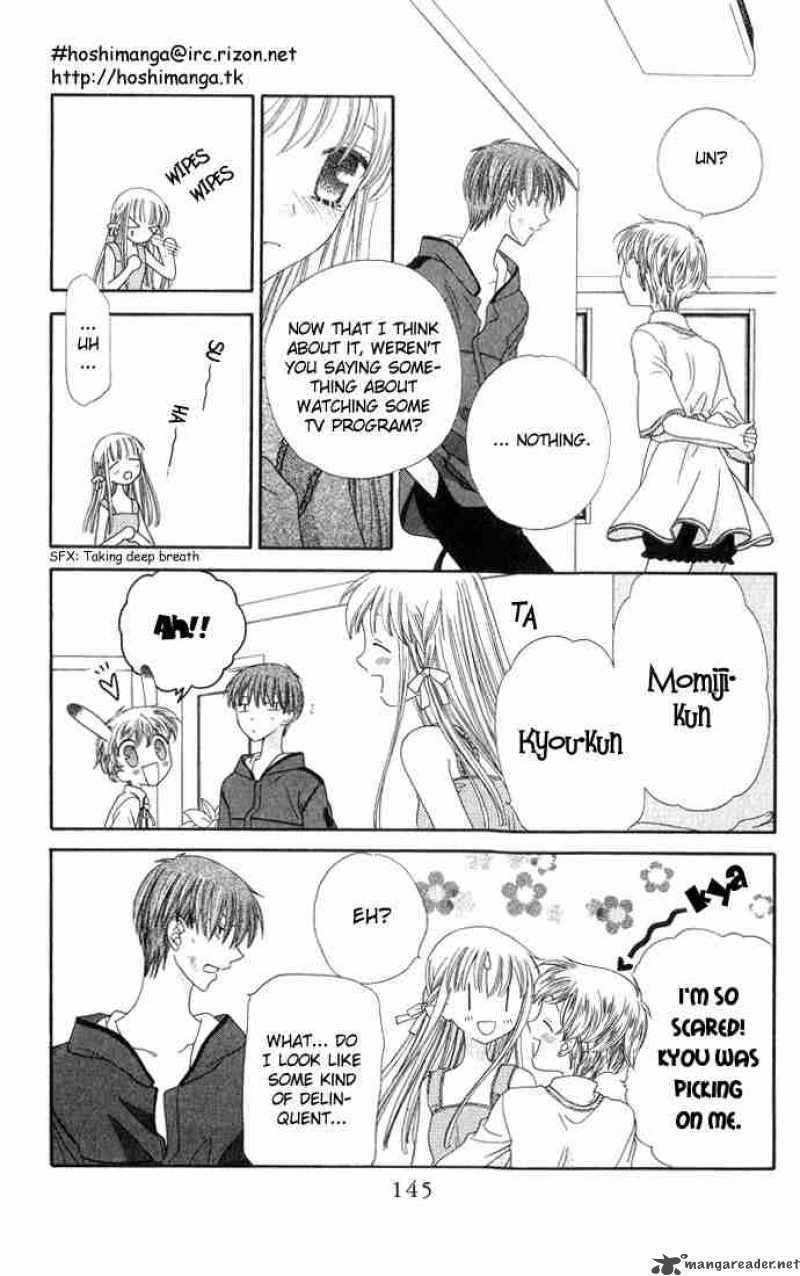 Fruits Basket 64 13