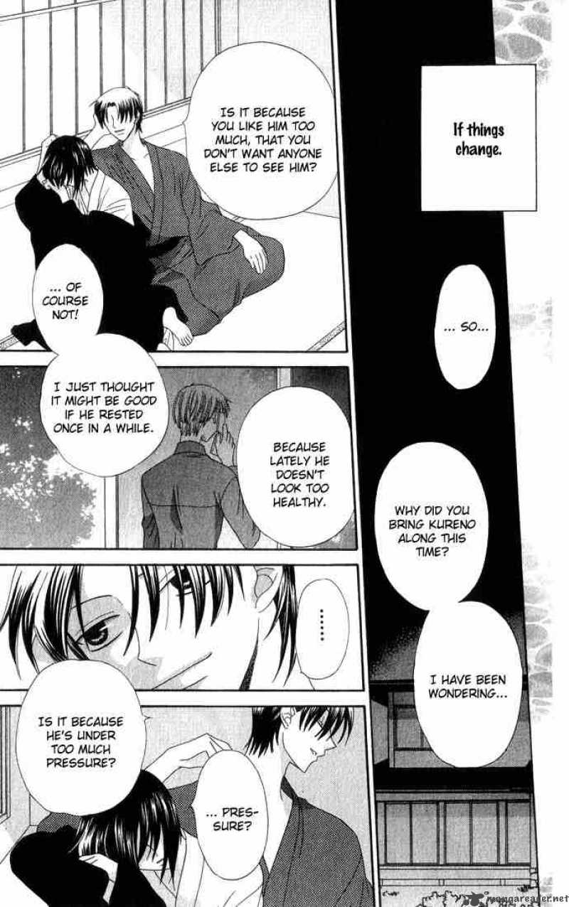 Fruits Basket 64 15