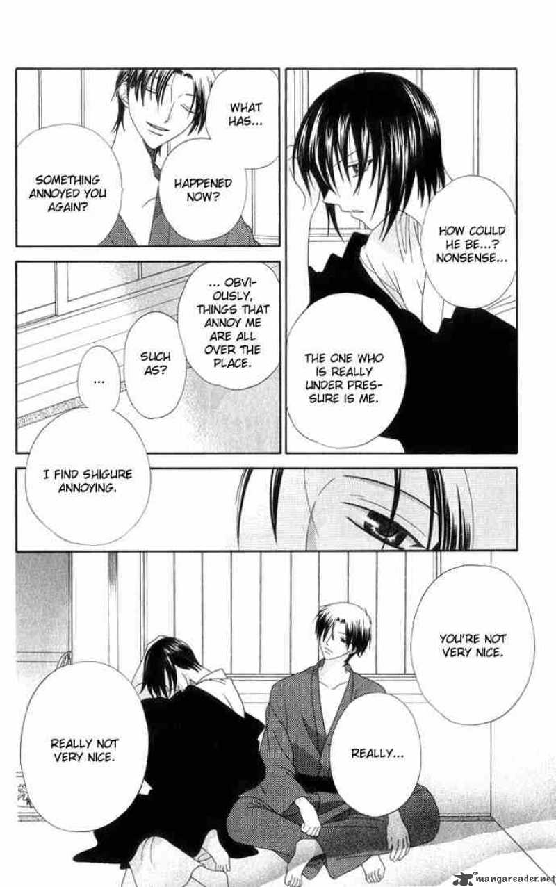 Fruits Basket 64 16