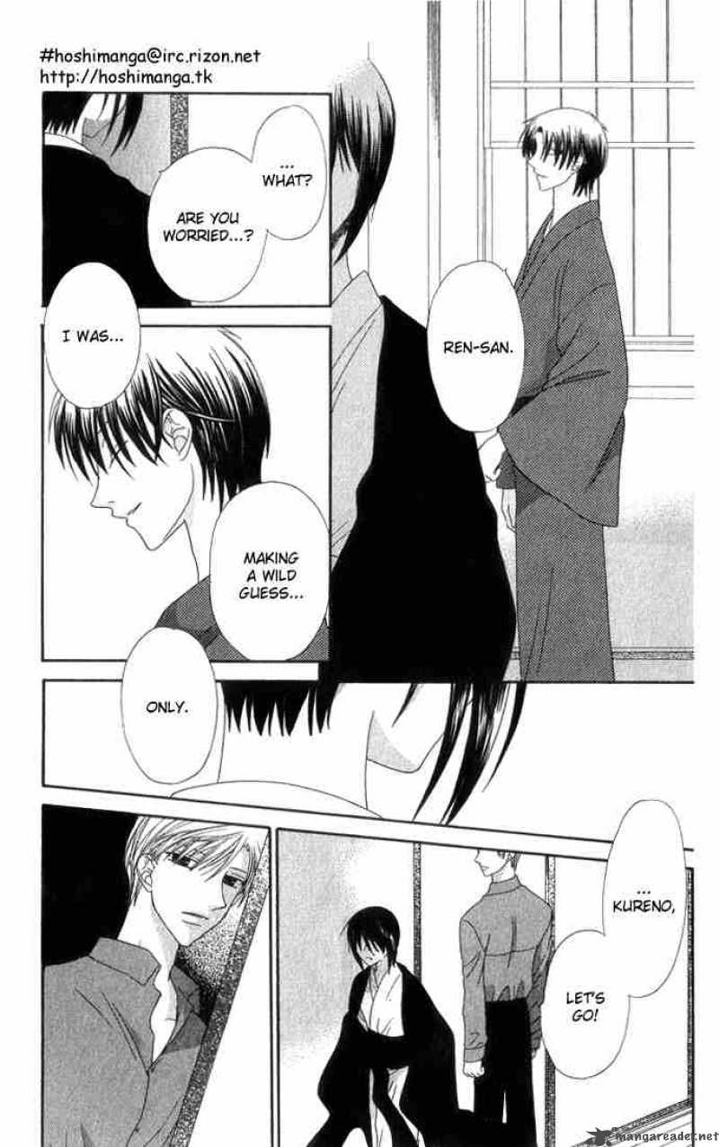 Fruits Basket 64 19