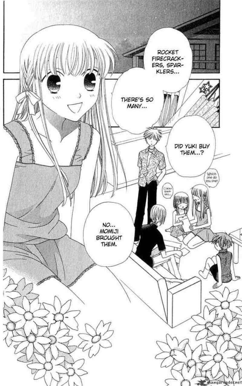 Fruits Basket 64 2