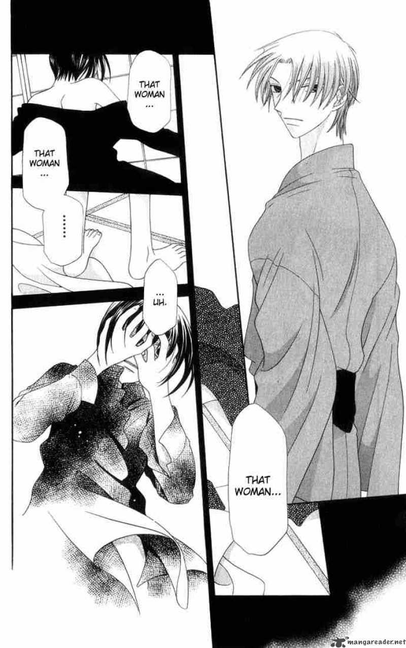 Fruits Basket 64 20