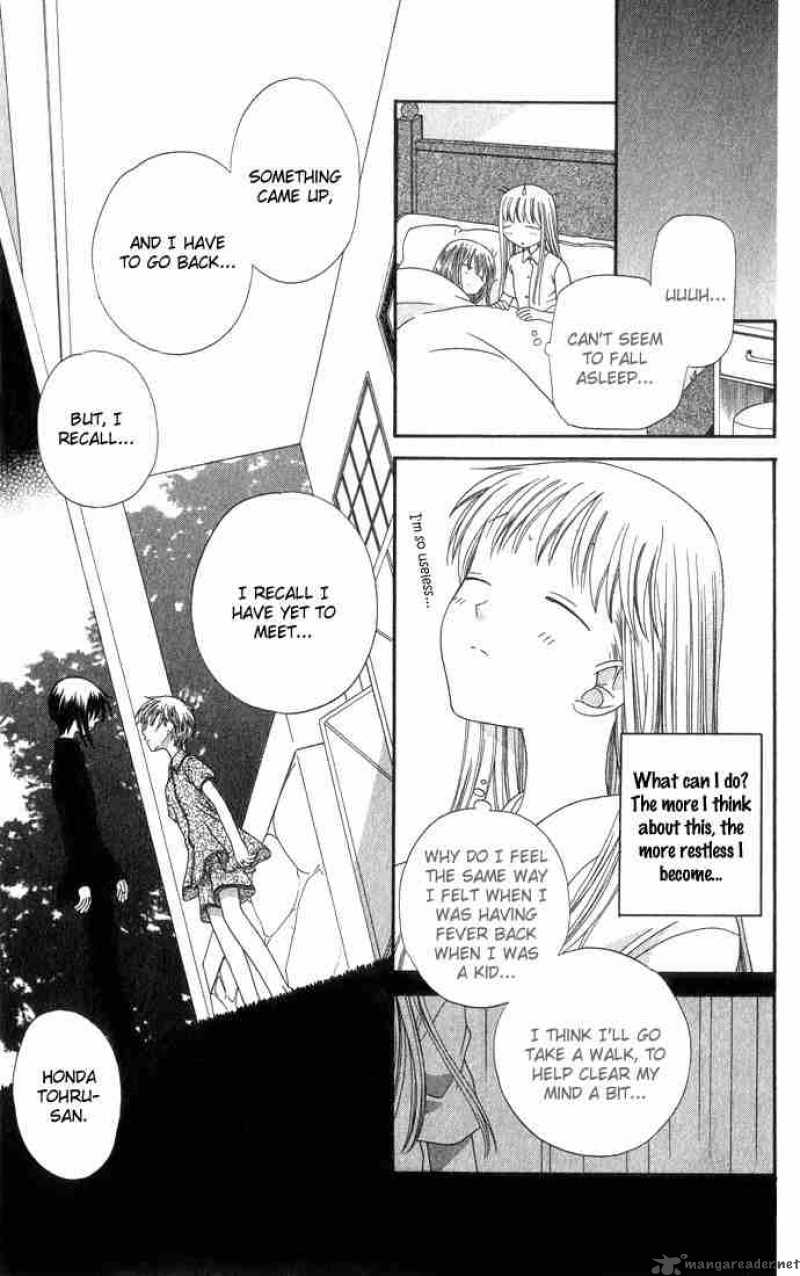 Fruits Basket 64 23