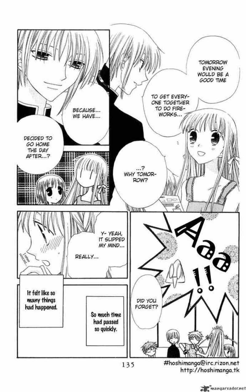 Fruits Basket 64 3