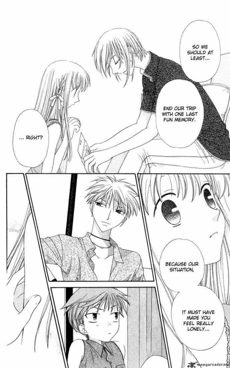 Fruits Basket 64 4