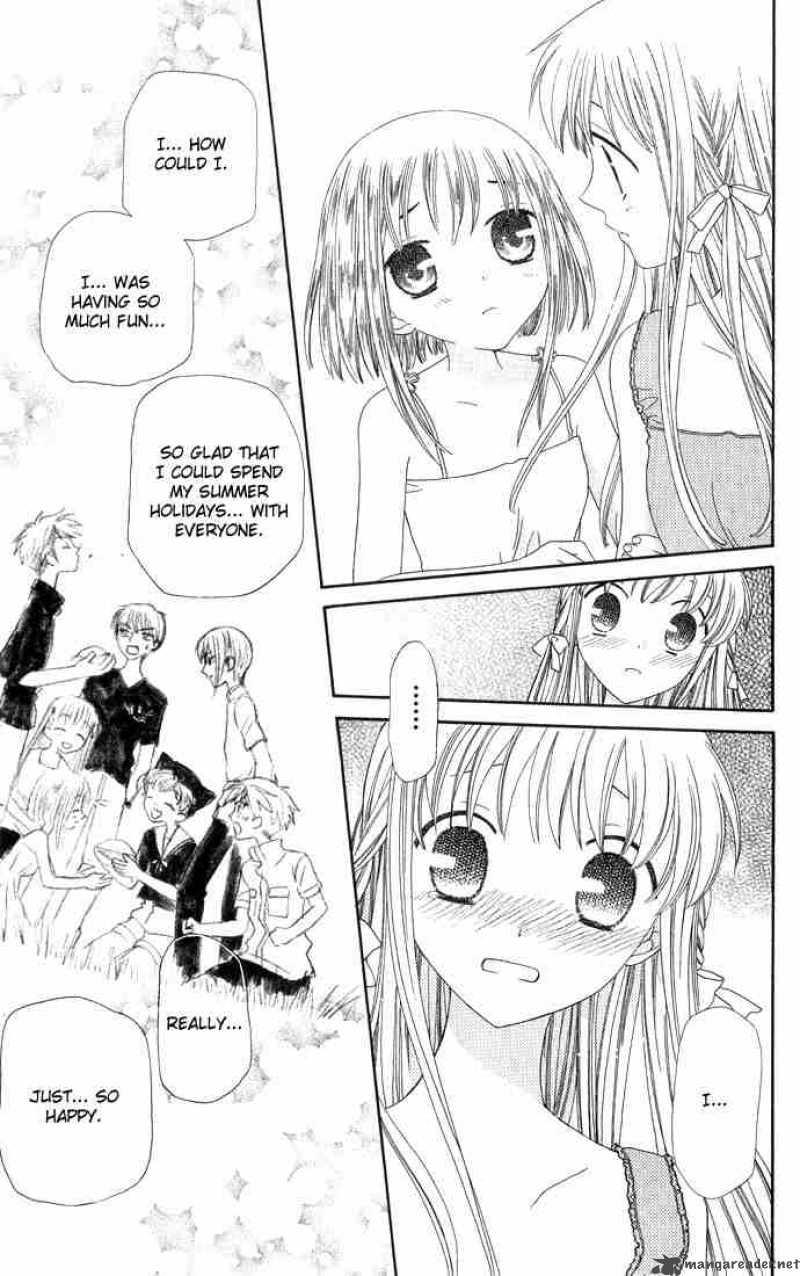 Fruits Basket 64 5