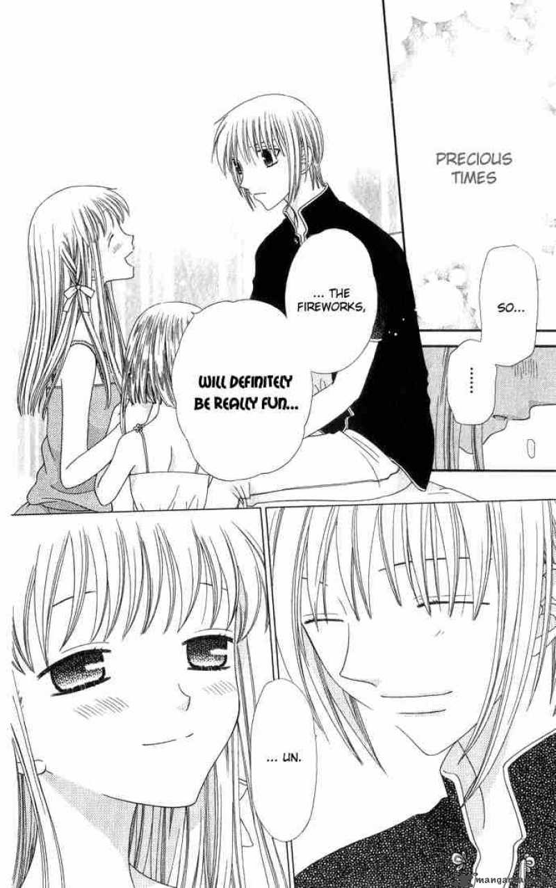 Fruits Basket 64 6