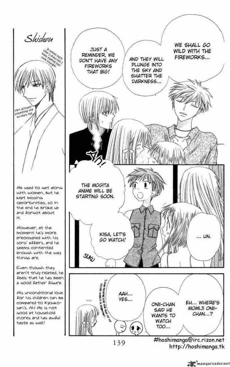 Fruits Basket 64 7