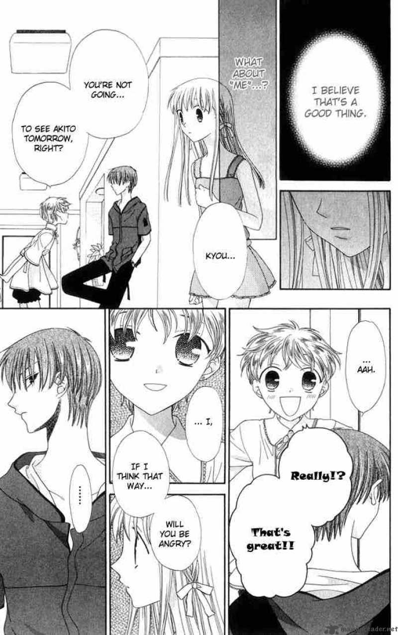 Fruits Basket 64 9