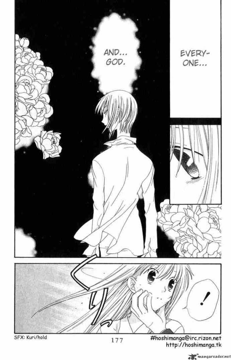 Fruits Basket 65 13